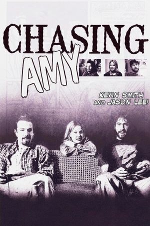 Chasing Amy's poster