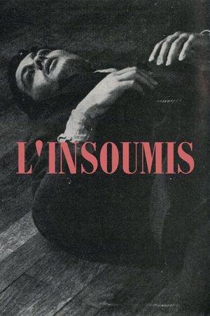 The Unvanquished's poster