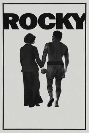 Rocky's poster