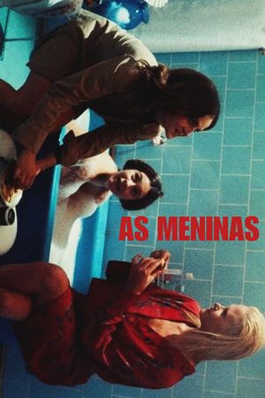 As Meninas's poster