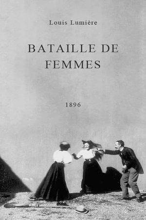 Women Fighting's poster