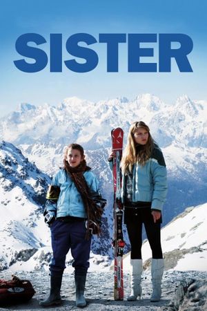 Sister's poster