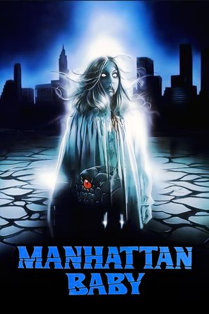 Manhattan Baby's poster