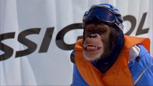 MXP: Most Xtreme Primate's poster