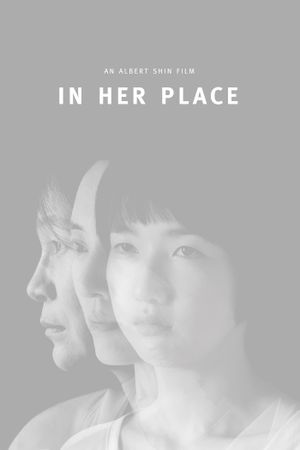 In Her Place's poster