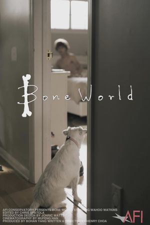 Bone World's poster image