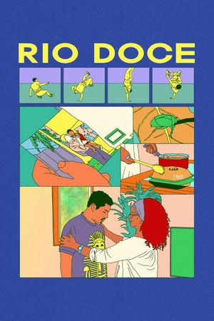 Rio Doce's poster