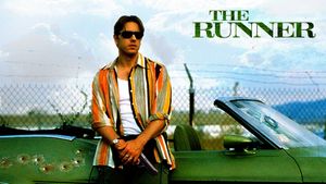 The Runner's poster