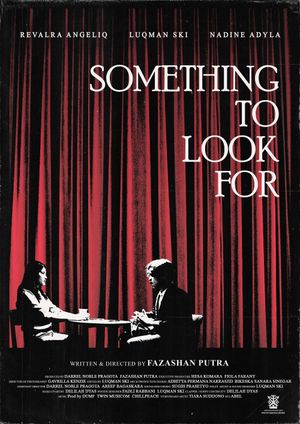 Something To Look For's poster