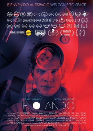 Floating's poster