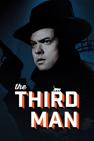 The Third Man's poster