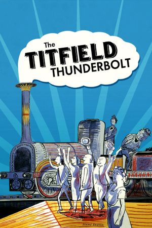 The Titfield Thunderbolt's poster