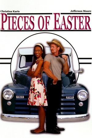 Pieces of Easter's poster
