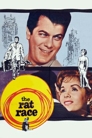 The Rat Race's poster