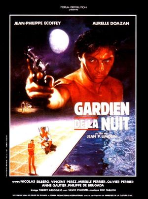 Guardian of the Night's poster