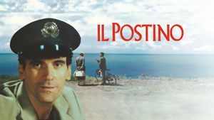 The Postman's poster