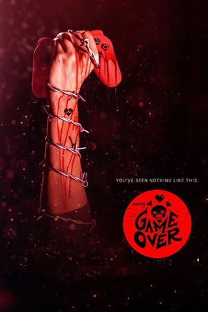 Game Over's poster