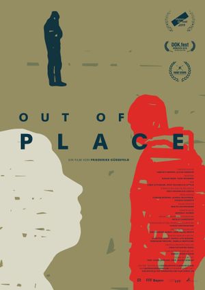 Out of Place's poster