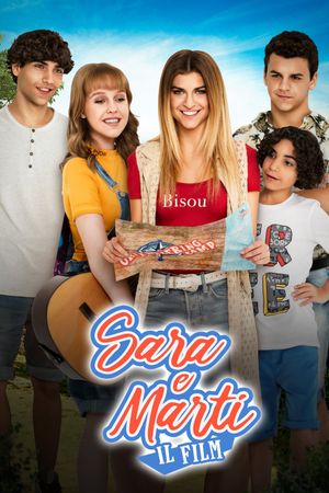 Sara e Marti's poster