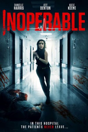 Inoperable's poster
