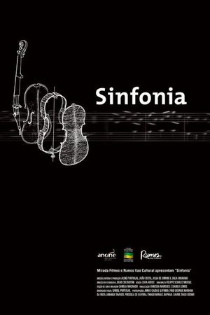 Sinfonia's poster