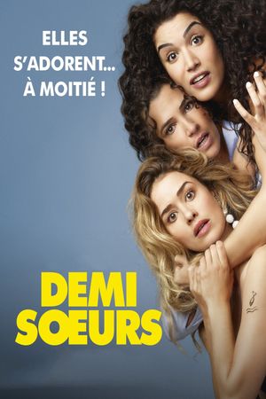 Demi soeurs's poster