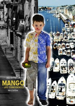 Mango: Life Coincidences's poster