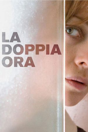 The Double Hour's poster