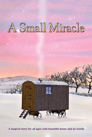 A Small Miracle's poster