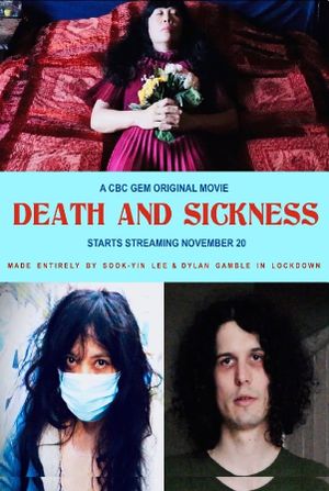 Death and Sickness.'s poster