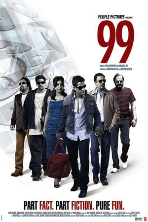 99's poster