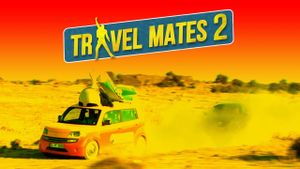 Travel Mates 2's poster