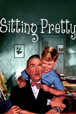 Sitting Pretty's poster