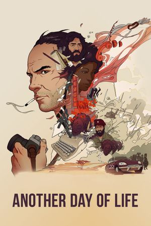 Another Day of Life's poster