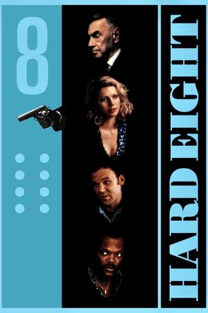 Hard Eight's poster