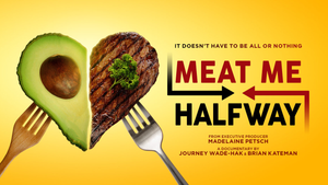 Meat Me Halfway's poster