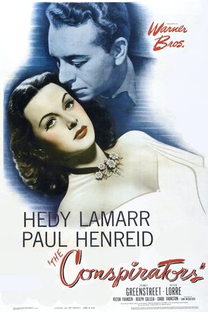The Conspirators's poster