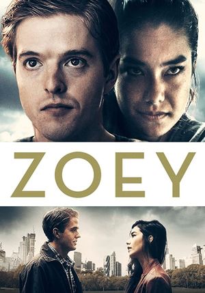 Zoey's poster