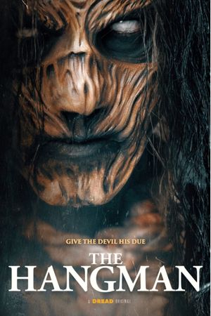 The Hangman's poster
