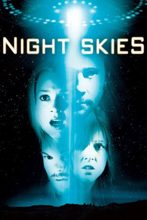 Night Skies's poster