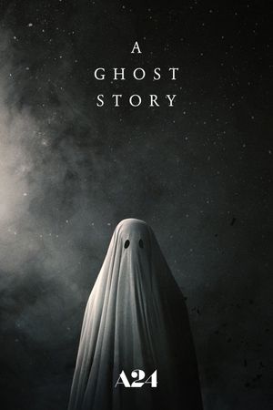 A Ghost Story's poster