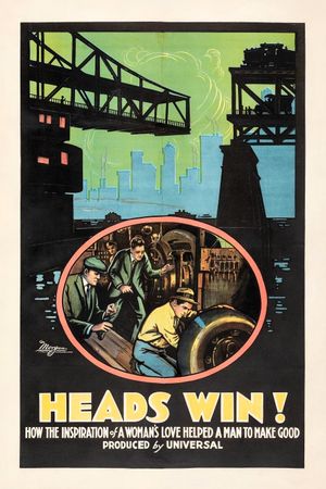 Heads Win's poster