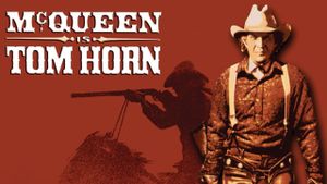 Tom Horn's poster