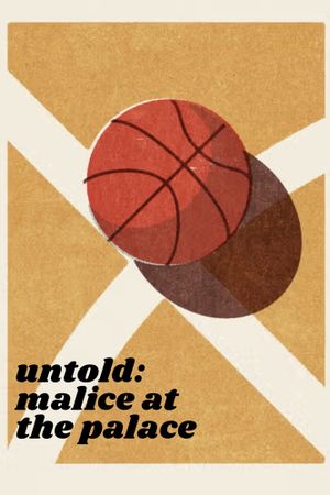 Untold: Malice at the Palace's poster