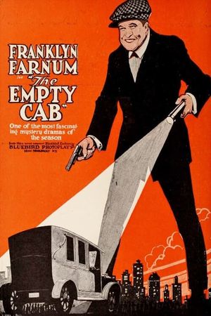The Empty Cab's poster
