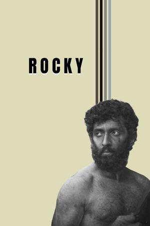 Rocky's poster