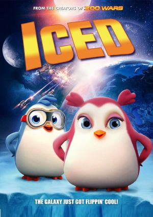 Iced's poster