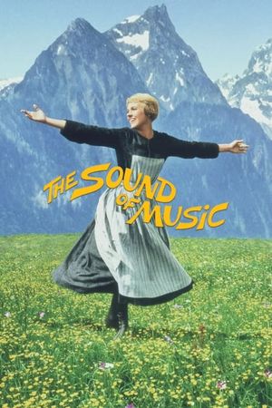 The Sound of Music's poster