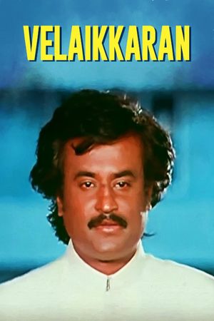 Velaikkaaran's poster