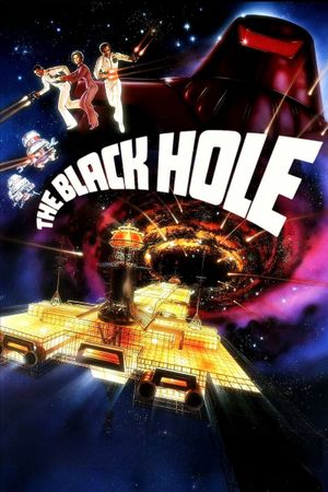 The Black Hole's poster
